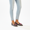Julia | elegant loafers with a heel