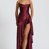 Lucia | Maxi Dress