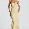 Justine | Maxi Dress