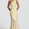 Feline | Maxi Dress