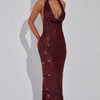 Stellara | Maxi Dress