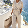 Ava™ | Elegant Summer Two-Piece Set