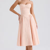 Charlotte | Midi Dress