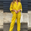 Avery™ - Comfortable Two Piece Set