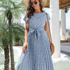 Lilienne | Stylish Summer Dress