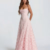 Sofia | Maxi Dress