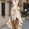 Nocturna - Timeless Elegance Dress
