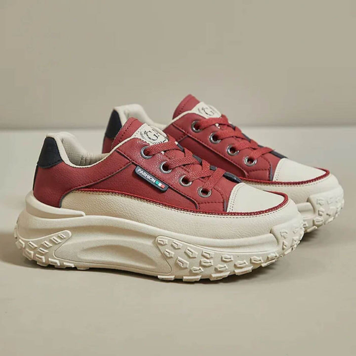 Charlotte™ - Orthopedic Shoes with Height Reinforcement