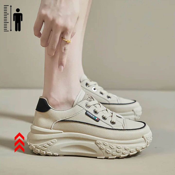 Charlotte™ - Orthopedic Shoes with Height Reinforcement