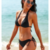 Isabella™ - Classic Tie Bikini Set