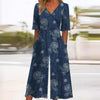 Reese - Elegant Jumpsuit