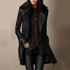 Elegant 3/4 Coat