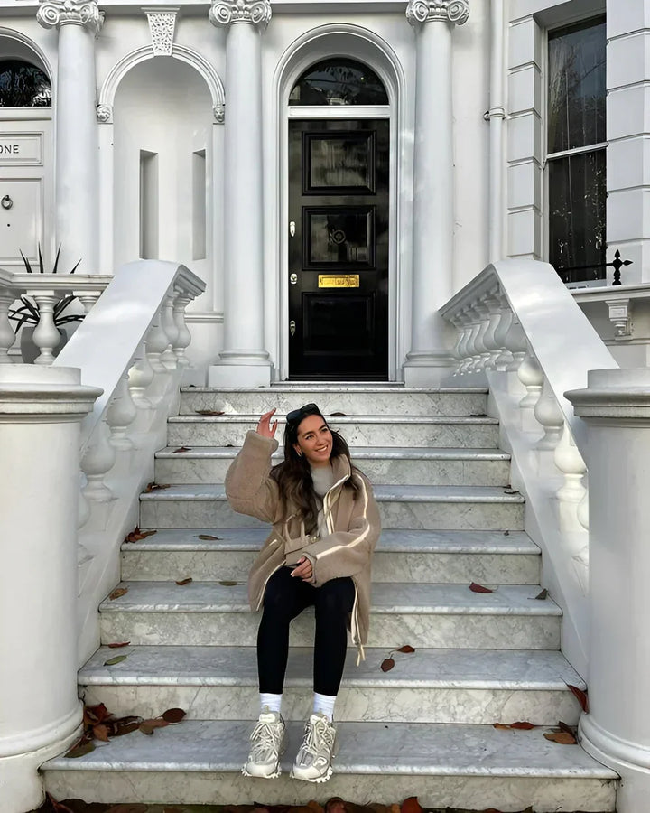 Anastacia™ - Soft Warm Winter Jacket