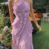 Olivia™ | Elegant, airy dress