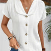 Aliyah™ | Chic Summer Blouse