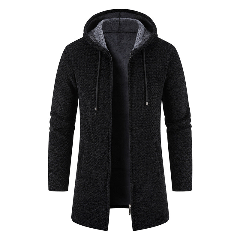 Alex | Elegant Luxury Men's Jacket
