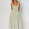 Scarlett Grace | Elegant Dress