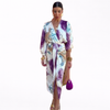 Sofia | Sophisticated Summer Dress Céline