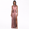 Emma | Elegant Wedding Guest Maxi Dress for Effortless Elegance
