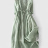Karynthe | Early Spring Elegant Dress