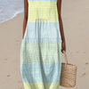 Noa | Elegant Summer Dress