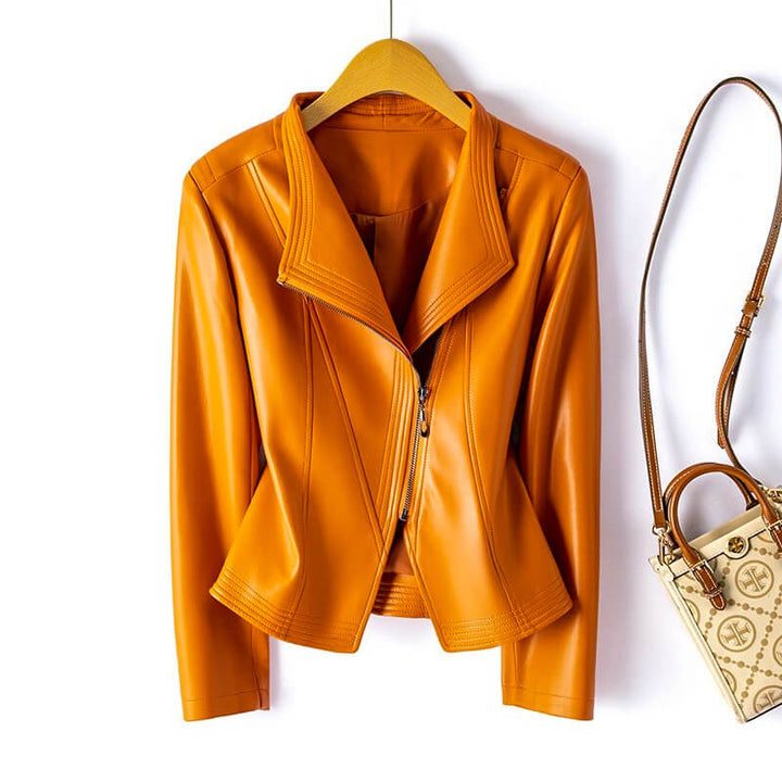 Scarlett™ - Premium Jacket