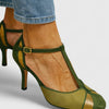 Olga | Comfortable Elegant Heels
