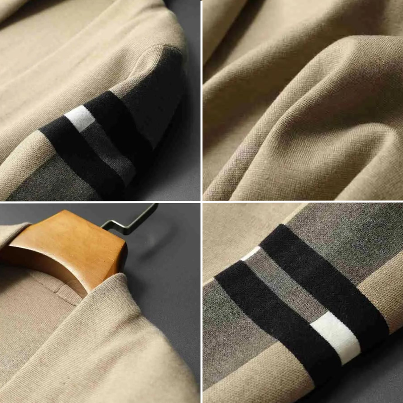 Liam™ - Stylish Premium Sweater