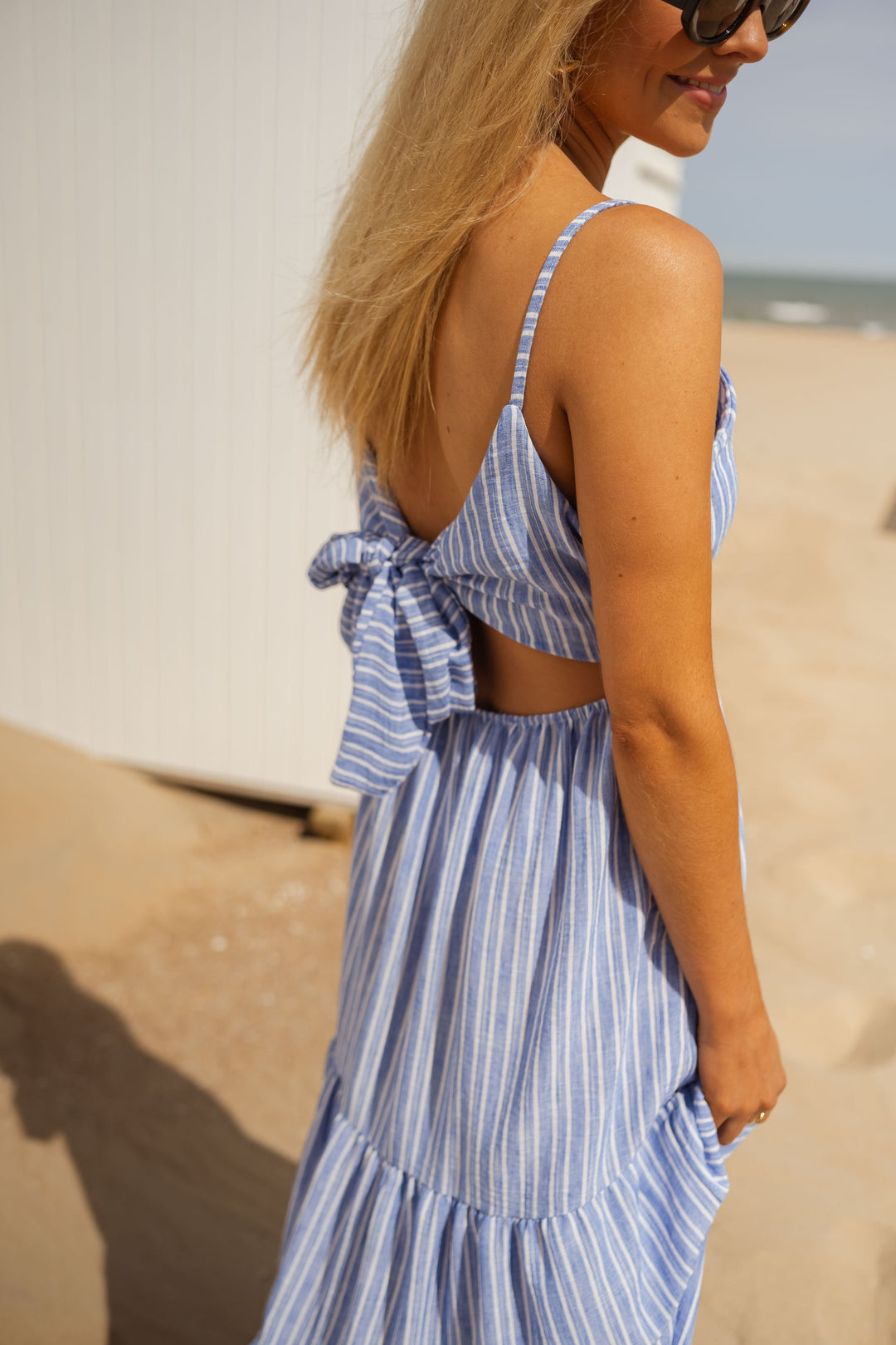 Jana™ | The Summer Dress