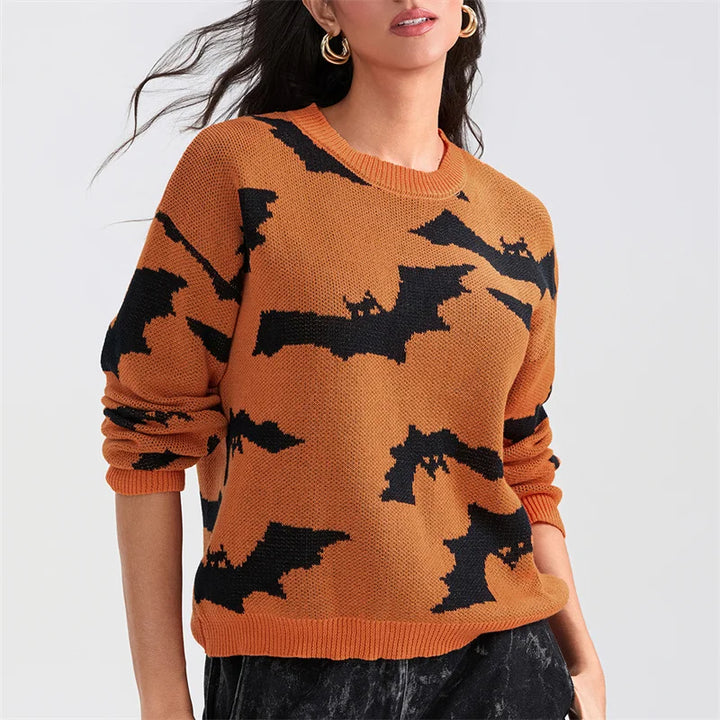 Esme | Limited Edition Halloween Sweater