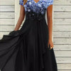 Caelina | Elegant Midi Dress