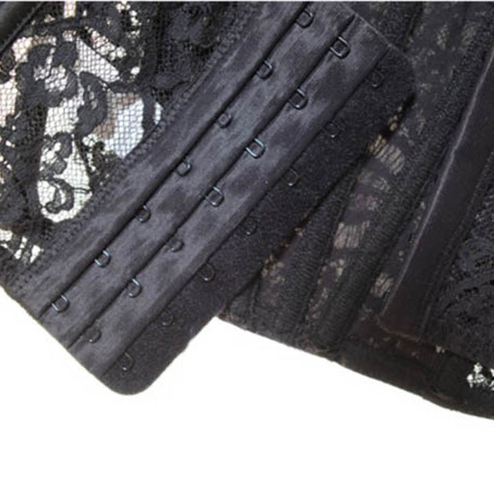 Riley™ - Italian Bow Bralette