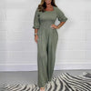Bria - Casual Jumpsuit