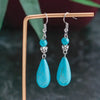 Aihua Turquoise Earrings