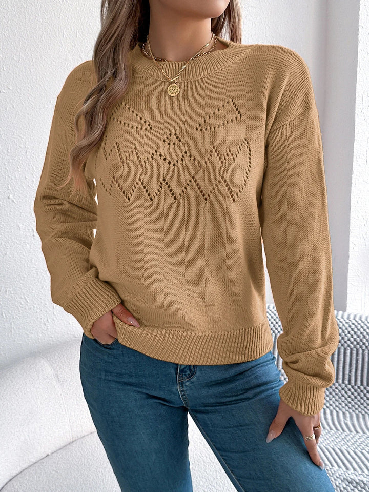 Lyra | Limited Edition Halloween Sweater