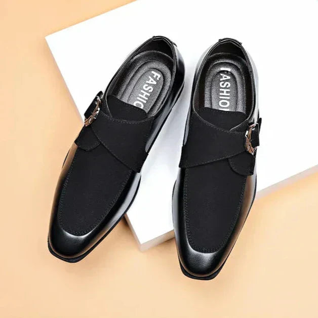 James™ - Modern Handcrafted Shoes