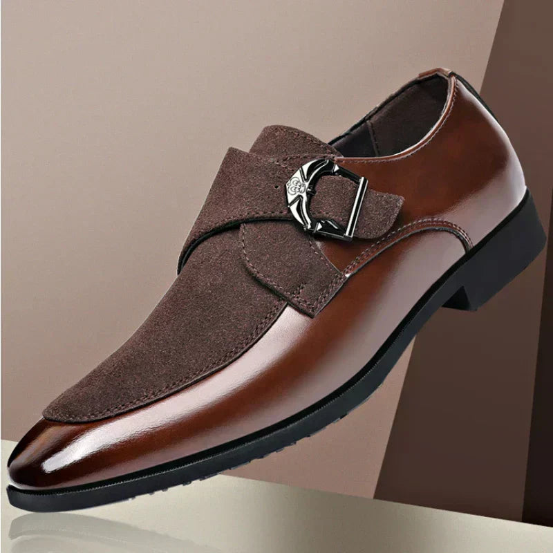 James™ - Modern Handcrafted Shoes
