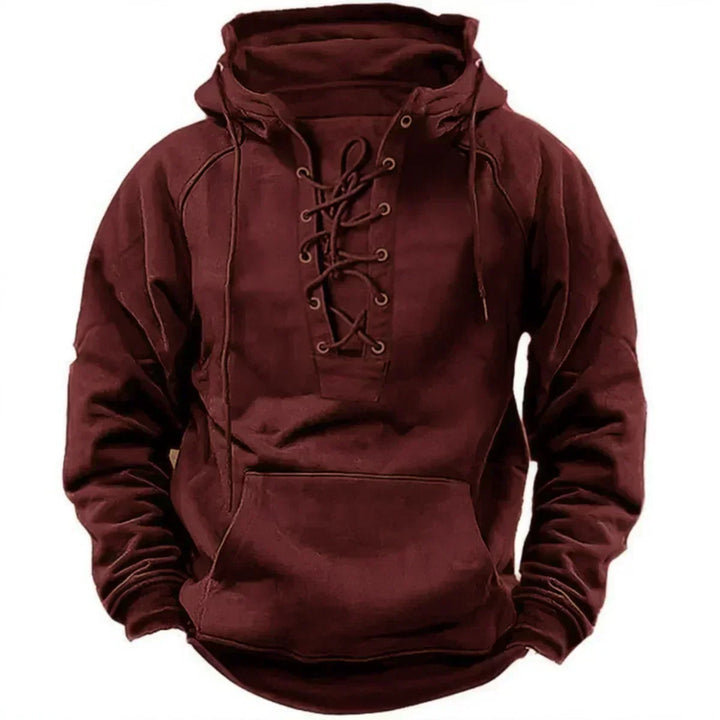 Sander | Sustainable Hoodie