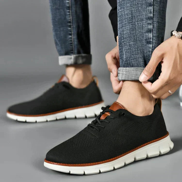 Owen™ - Comfortable Orthopedic Shoes