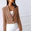 Olivia™ - Stylish Blazer