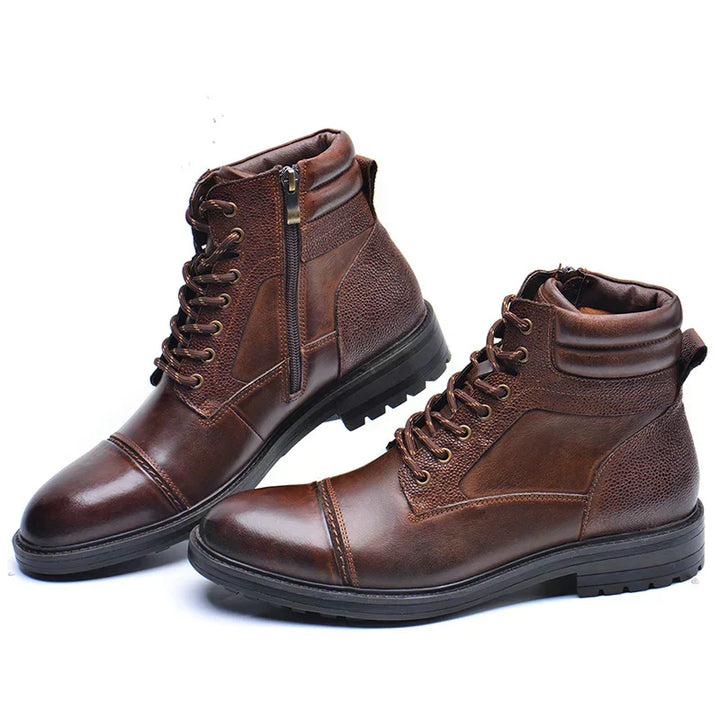 Dylan™ - Stylish Premium Boots