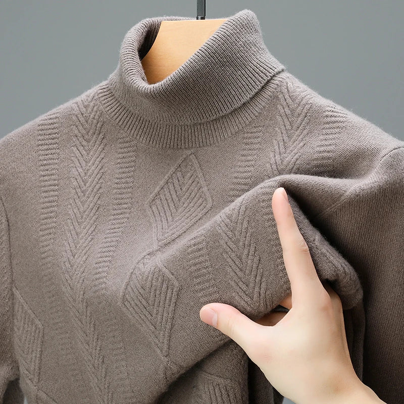 Ethan™ - Comfortable Soft Sweater