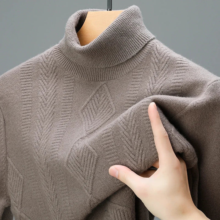 Ethan™ - Comfortable Soft Sweater