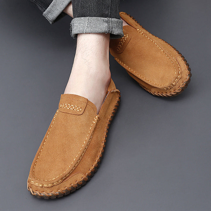 Noah™ - Classic Breathable Loafers