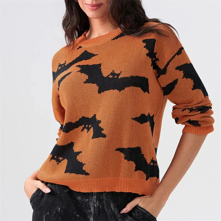 Esme | Limited Edition Halloween Sweater