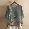 Anya™ | Retro-Inspired Blouse