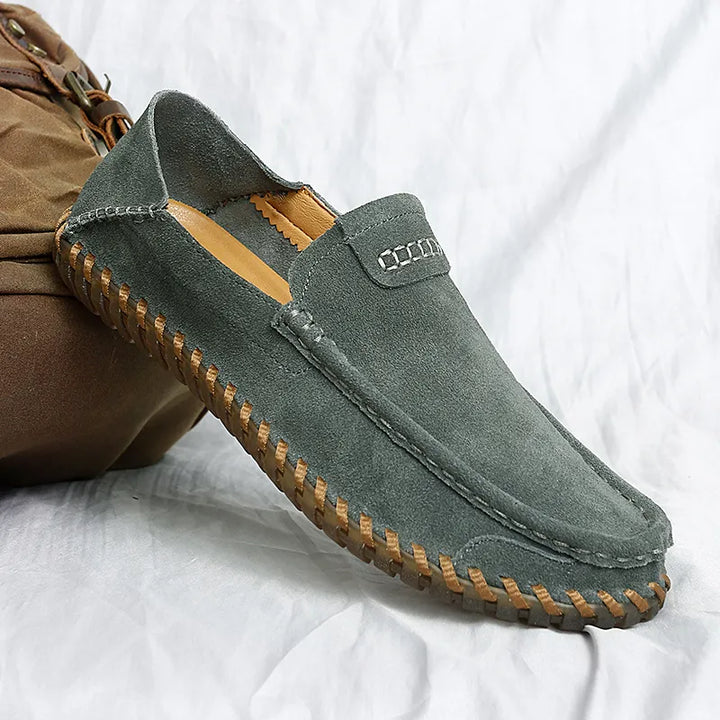 Noah™ - Classic Breathable Loafers