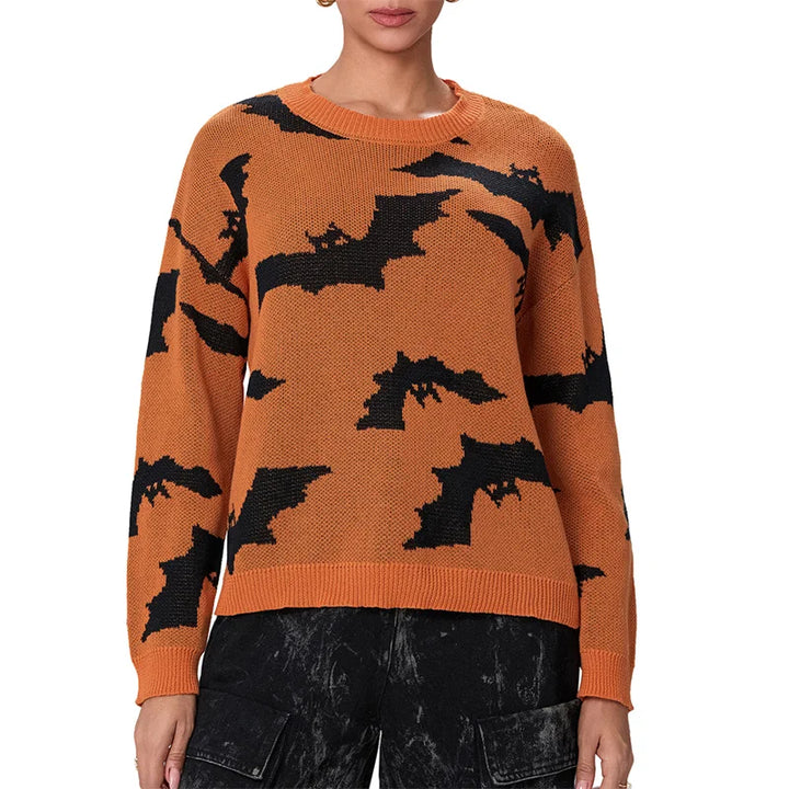 Esme | Limited Edition Halloween Sweater