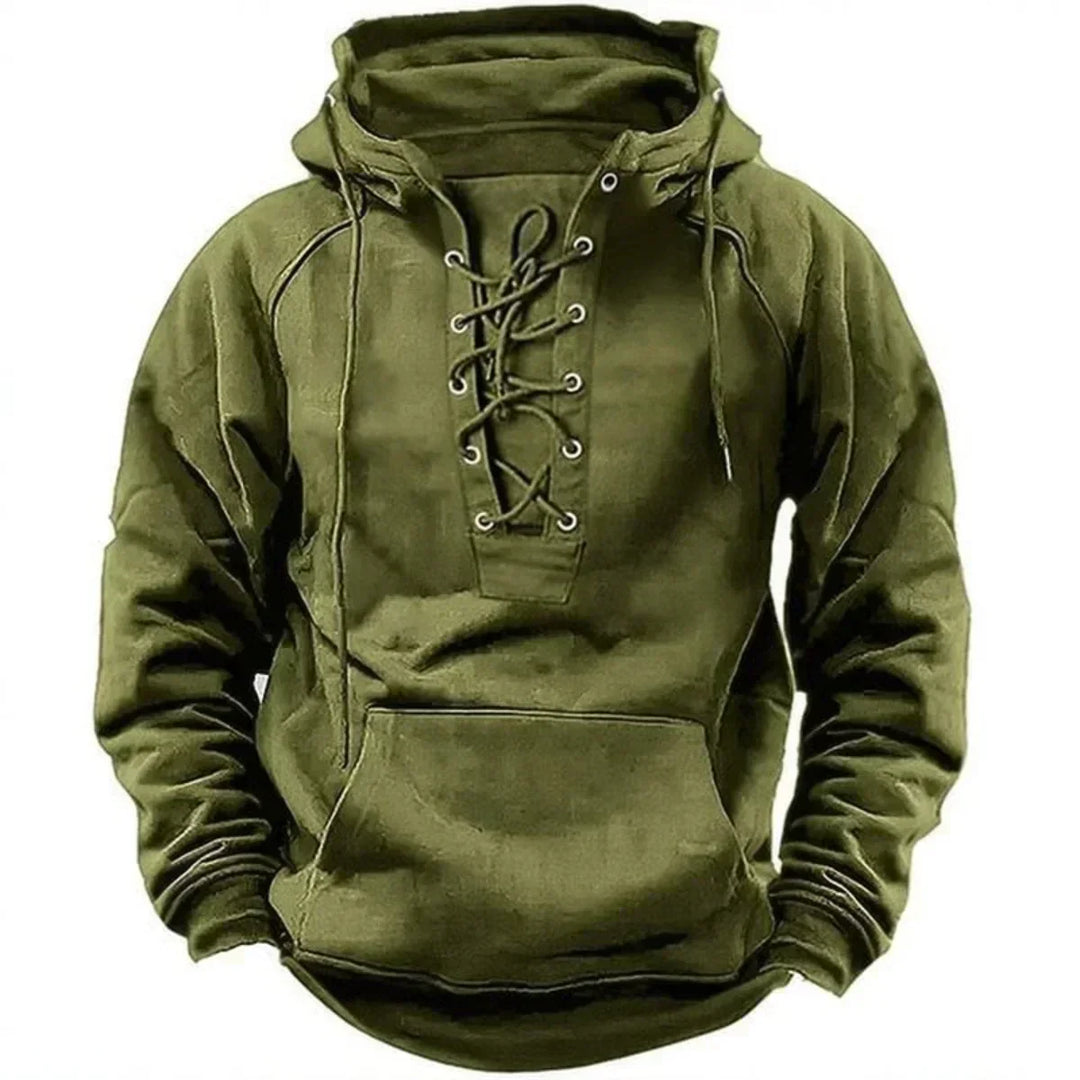 Sander | Sustainable Hoodie