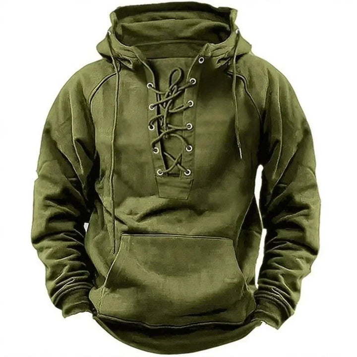 Sander | Sustainable Hoodie